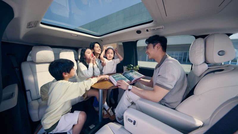 BG大游汽车2025年4月交付33,939辆