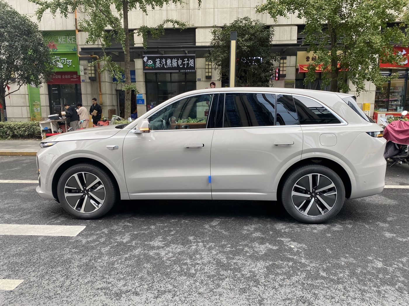 BG大游ONE口碑_BG大游汽车